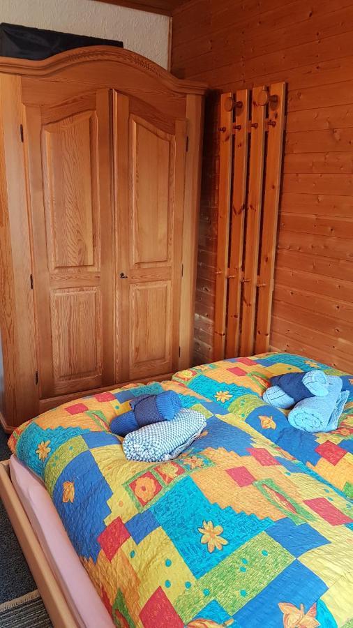 Landhaus Eifel Demerath Екстериор снимка