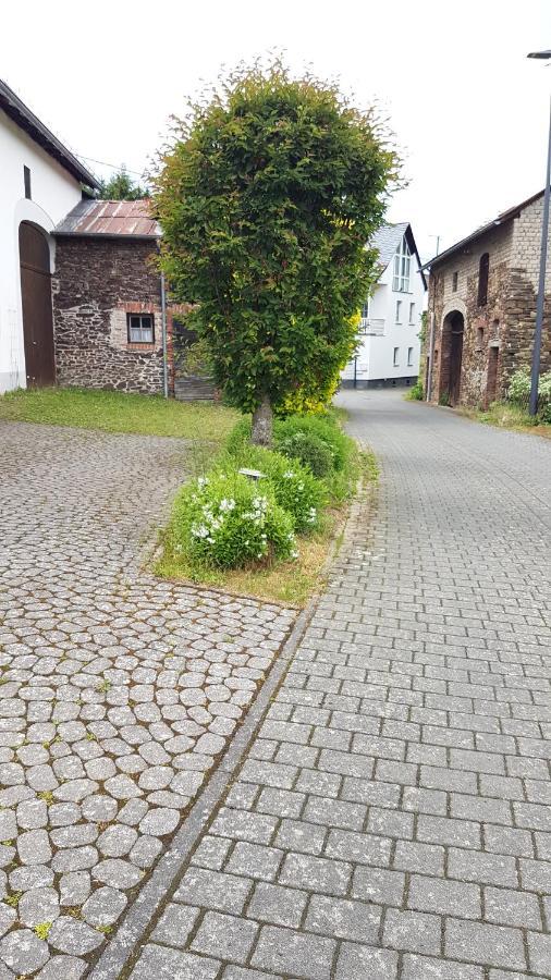 Landhaus Eifel Demerath Екстериор снимка