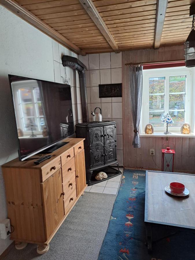 Landhaus Eifel Demerath Екстериор снимка