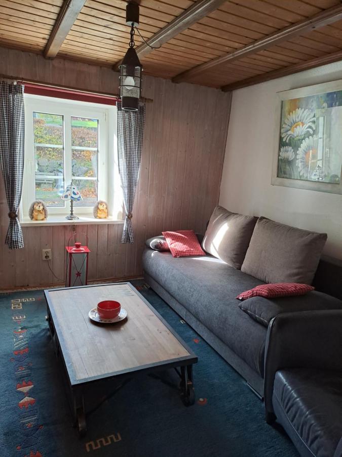 Landhaus Eifel Demerath Екстериор снимка