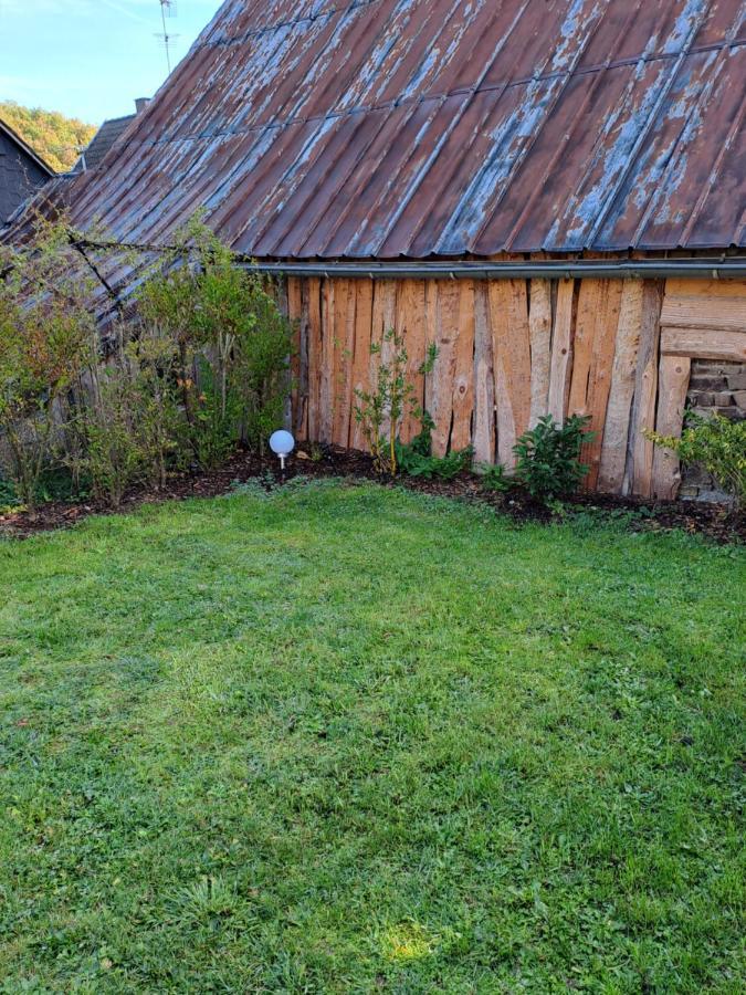 Landhaus Eifel Demerath Екстериор снимка