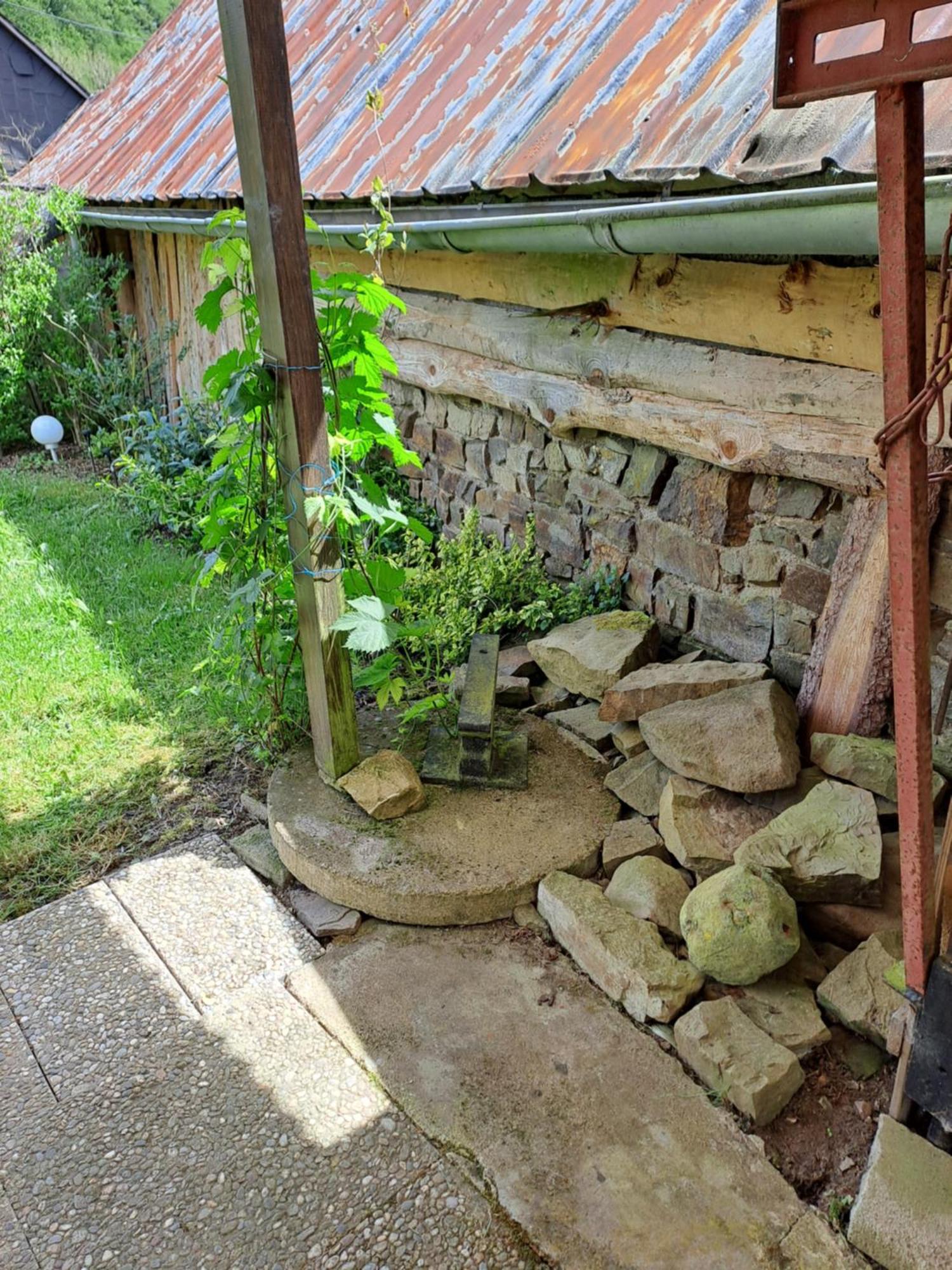 Landhaus Eifel Demerath Екстериор снимка