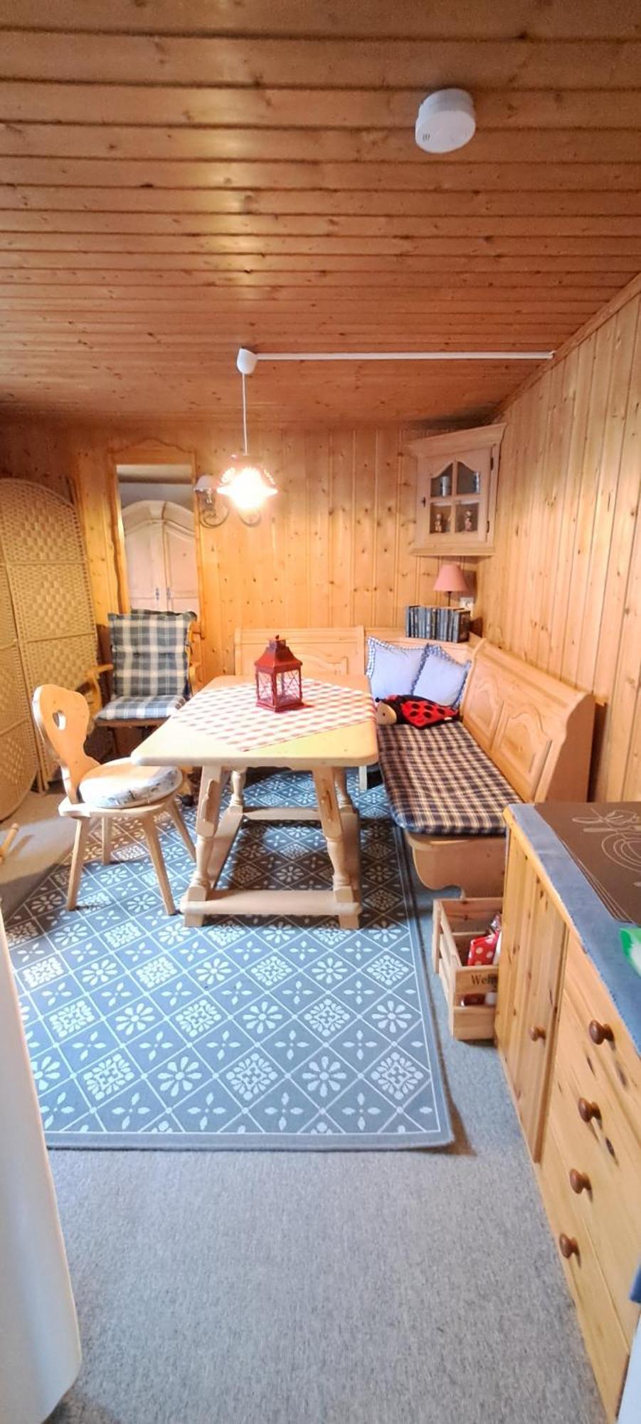 Landhaus Eifel Demerath Екстериор снимка