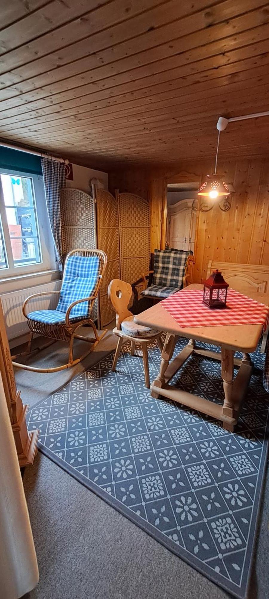 Landhaus Eifel Demerath Екстериор снимка